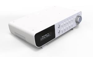 <span class=keywords><strong>Radio</strong></span> <span class=keywords><strong>de</strong></span> <span class=keywords><strong>cuisine</strong></span> DAB/ Fm <span class=keywords><strong>sous</strong></span>-meuble, réveil BT5.0 avec fonction veilleuse - Product Image 4