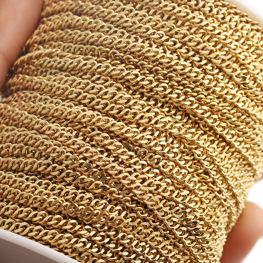 Oro 3mm