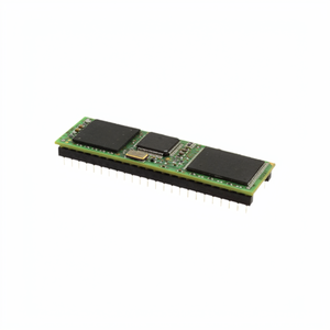 CC-9U-T724-Z1 โมดูลรับส่งสัญญาณ RF และโมเด็มสำหรับช่องสัญญาณของผู้ผลิต - Product Image 1