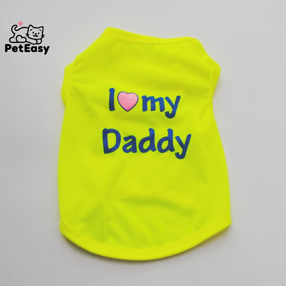Fluorescent green love mommy