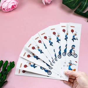 Nuove tendenze che stampano grandi <span class=keywords><strong>animali</strong></span> impermeabili adesivi per <span class=keywords><strong>tatuaggi</strong></span> con trasferimento del corpo <span class=keywords><strong>tatuaggi</strong></span> personalizzati per bambini - Product Image 2