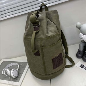 Mochila de viaje de gran capacidad para hombres y mujeres, viajes al aire libre, mochila deportiva - Product Image 3