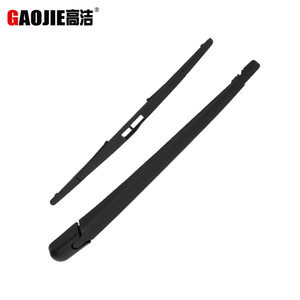 Ensemble de bras d'essuie-glace arrière adapté pour Opel ZAFIRA B MK2 MPV 2005-2014 - Product Image 1