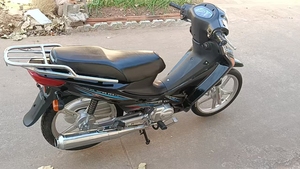 Motocicleta Honda Wave 110cc de Segunda Mano de Alta Calidad, CN;JIA Honda Wave 110, Honda Wave 110 de Segunda Mano de Alta Calidad - Product Image 4