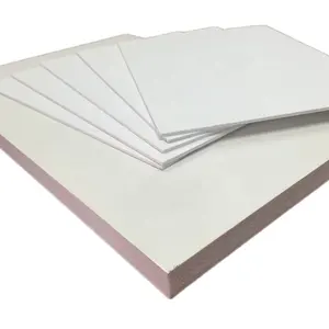 Alands Sintra PVC material 6mm 10mm extrude-pvc foam board