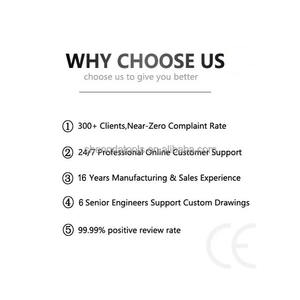 Porte-outil standard allemand SK, porte-pinces SLN FMB SF ER HDC, porte-outil SK40 pour fraiseuse - Product Image 6