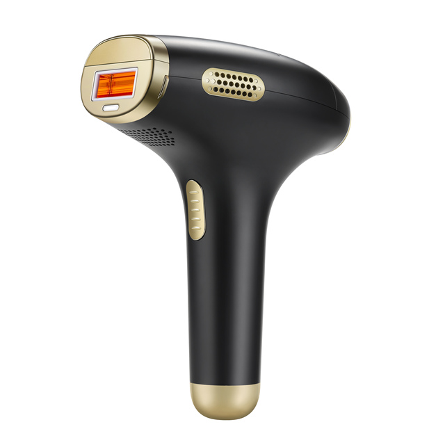 Ipl Epilator Laser Home for Body Beauty Professional Ipl Hair Removal Machine Portable Ice Cooling Ipl Hair Removal Device