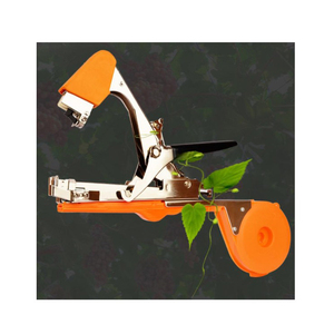 Outil de ligature manuelle pour plantes, légumes et fruits, idéal pour tomates et raisins - Product Image 5