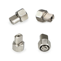 Bisagra de amortiguación de precisión multiusos, duradera, con estructura antideslizante y ajuste CNC personalizado, de producción en masa Yuzhou