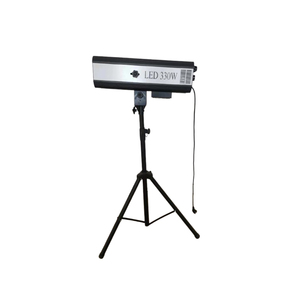 Đảm Bảo Chất Lượng Ánh Sáng Sân Khấu Theo Điểm 330W LED Tay Phong Trào Theo Ánh Sáng Tại Chỗ Cung Cấp Trực Tiếp Từ Trung Quốc Nhà Máy - Product Image 4