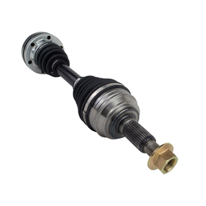 EPX Neuf en gros Arbre de transmission d'essieu avant gauche et droit pour Audi Q7 <span class=keywords><strong>Porsche</strong></span> <span class=keywords><strong>Cayenne</strong></span> 3.OT 8AT - Product Image 4
