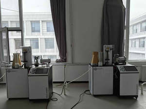 ציוד חינוכי קיטור טורבינה מערכת ניסוי הדור - Product Image 6