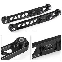Nouvelle arrivée OEM Performance bras de contrôle automatique usinage CNC pièces en aluminium anodisation arrière bras de commande inférieurs personnalisation