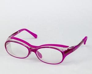 <span class=keywords><strong>UV</strong></span>保護アンチブルーライト & グレア眼鏡EN166認定ポリカーボネートレンズ子供用ビデオゲーム & コンピューターメガネ - Product Image 1