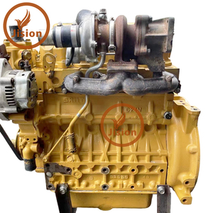 อะไหล่รถขุด 514-7591 เครื่องยนต์ - Product Image 4