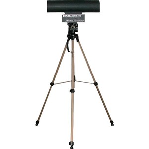 Track And Field Anemometer With <b>Tripod</b> Stand Digital Display For Sports Competition Wind Speed Measurement - Product Image 5