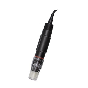 เครื่องวัดค่า pH ดิจิตอลสำหรับน้ำเสียอุตสาหกรรม GEC-pH512ขั้วไฟฟ้าวัดค่า pH GEC-pH512น้ำเสียอุตสาหกรรมเครื่องวัดค่า pH - Product Image 4