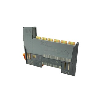 B & R ระบบ X20โมดูล PLC X20ZF0000 24V ผลิตจากออสเตรีย - Product Image 5