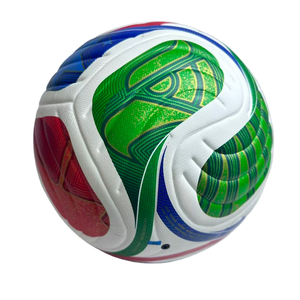 2026 partita ufficiale del torneo di <span class=keywords><strong>calcio</strong></span> mondiale del Canada-Messico taglia 5 palloni da <span class=keywords><strong>calcio</strong></span> senza soluzione di continuità con legame caldo versione in anteprima - Product Image 3