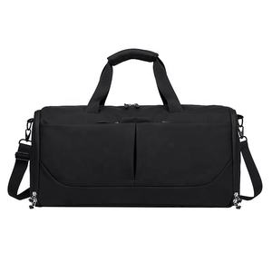 Bolsa de <span class=keywords><strong>Viaje</strong></span> de Negocios, Bolsa de Lona para Ropa, Venta Directa de Fábrica al por Mayor, Bolsa Deportiva para Gimnasio, Bolsa de Fútbol, Bolsas de <span class=keywords><strong>Viaje</strong></span> - Product Image 6