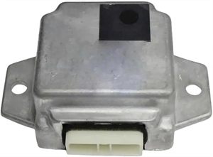 Controlador de Aceleración Manual para Excavadora PC200-6, Placa de Control 7834-27-2003 7834272003 - Product Image 1