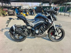 เบเนลลี เอ็กซ์-250 <span class=keywords><strong>150</strong></span>ซีซี - มอเตอร์ไซค์ประหยัดน้ำมัน ขับขี่ง่าย เหมาะสำหรับผู้เริ่มต้น - Product Image 6