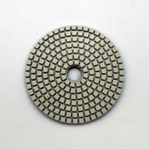 direct d'usine Offre Spéciale de 4 pouces tampon de polissage de diamant humide et sec en 7 étapes pour <span class=keywords><strong>le</strong></span> <span class=keywords><strong>gra</strong></span> - Product Image 3