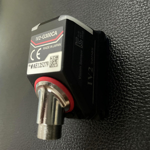 Sensor de Visión KEYENCE IV2-G300CA IV2-G30 OP-87904 con IA Integrada, Hecho en Japón - Product Image 4