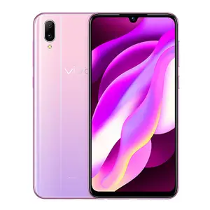 Telefoni cellulari usati VIVO Y97 128GB 6.3 pollici 3g 4g elettronica usata tlphone telefonos portatili