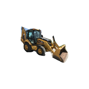 Máquina niveladora de motor de orugas cat 416e, 420f, 430f, 140g, 140h, 140k, 140m2, 160k, 7ton, original de Japón de alta calidad - Product Image 1