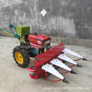 รถไถเดินตามสำหรับงานเกษตร รุ่น AG 10 แรงม้า ขับเคลื่อน 2 ล้อ เกียร์ธรรมดา เครื่องยนต์อเนกประสงค์ ความปลอดภัยสูง รับประกัน 1 ปี แบบ 2 ล้อ - Product Image 4