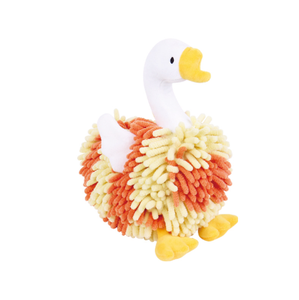 Hot bán động vật có hình dạng bé khăn tay tùy chỉnh <span class=keywords><strong>Pig</strong></span> Goose khỉ tay khăn mẫu miễn phí - Product Image 3