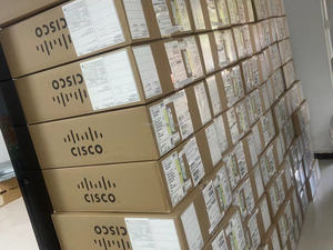 จุดเชื่อมต่อไร้สาย WiFi 6 รุ่น 9130 ซีรีส์ C9130AXI-H สวิตช์ C9800-L-C-K9 C9800-L-C-K9 - Product Image 3