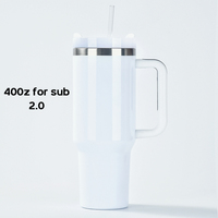 Vaso Térmico de Acero Inoxidable de 40oz OEM/ODM con Tapa y Pajita para Beber Directo, Ideal para Camping, Senderismo, Coche, Oficina, Regalo