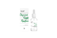 Ampoule apaisante NAAP Cica, extrait de Centella Asiatica, anti-inflammatoire, pour peaux sensibles et irritées, sérum réparateur apaisant pour la peau