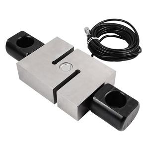 เครื่องวัดแรงดึงแรงกดแบบดิจิตอล HF-1000 - Product Image 4