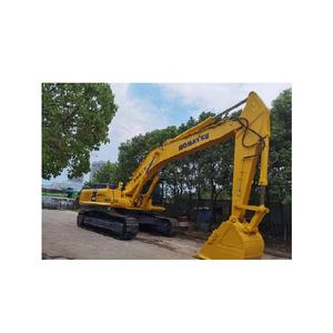 Excavadora Hidráulica Usada Komatsu PC400-7 de Japón, Modelo 2011, 41.4 Toneladas, Motor Japonés Original, en Venta - Product Image 1