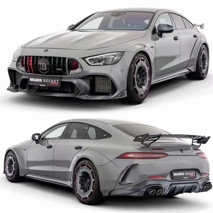 Pour Bras RT900 kit de carrosserie pour mercedes-benz <span class=keywords><strong>AMG</strong></span> GT50 53 <span class=keywords><strong>63S</strong></span> mise à niveau RT900 corps large <span class=keywords><strong>AMG</strong></span> GT50 53 <span class=keywords><strong>63S</strong></span> kit de carrosserie - Product Image 3