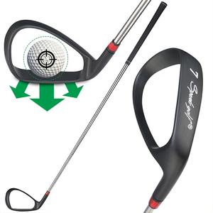 Fabricant en gros qualité <span class=keywords><strong>corps</strong></span> creux Club <span class=keywords><strong>de</strong></span> <span class=keywords><strong>golf</strong></span> améliorer la précision <span class=keywords><strong>Golf</strong></span> <span class=keywords><strong>Swing</strong></span> Trainer posture correcte <span class=keywords><strong>Golf</strong></span> pratique <span class=keywords><strong>Swing</strong></span> - Product Image 1