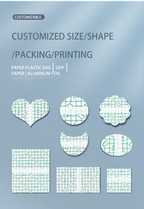 Benda impermeabile Aftercare per tatuaggi medicazione in pellicola trasparente secondo bendaggi adesivi protettivi trasparenti per la guarigione della pelle - Product Image 2