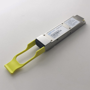 Módulo de fibra óptica original INNO LIGHT TR-QQ13T-N00, 40G 1310nm, módulo óptico de 2 km. - Product Image 2