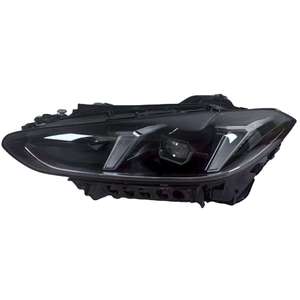 Conjunto de Faros Delanteros LED Completos para Serie 4 G22 G23 G26 M3 G80 M4 G82 G83 420i 425i 430i 440i 2021-2024, Faro Delantero 2021-2024 F - Product Image 4