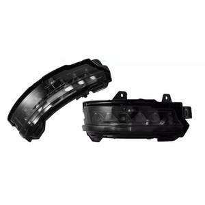 Para Land Rover LR048352 LR048351, Indicador de Señal de Giro para Espejo Retrovisor, Accesorios para Automóviles, Luz de Señal de Giro para Espejo Retrovisor - Product Image 1
