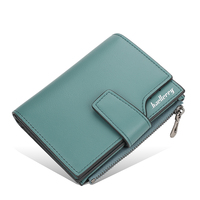Dompet Wanita Merek Terkenal Baellerry Grosir Pabrik, Dompet Warna Fashion