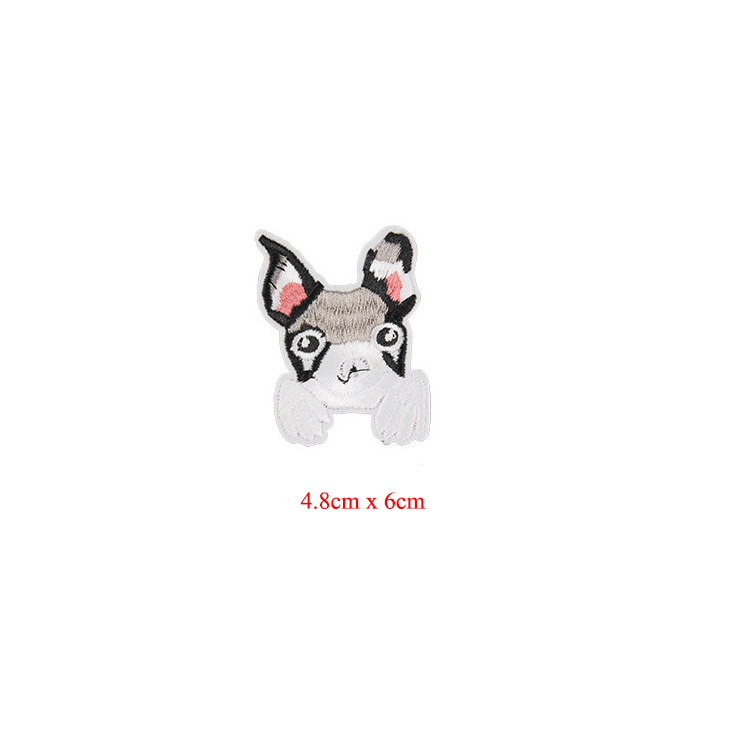 Blanco 8