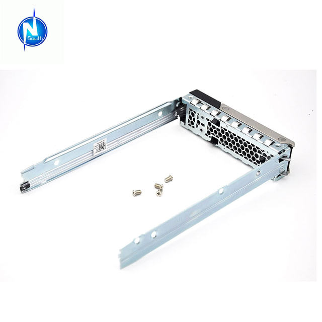 Hard Drive Caddy Tray for DELL POWEREDGE SERVER R740 R740xd R440 R540 R940 R640 0X7K8W 0Y796F 0WH5D2