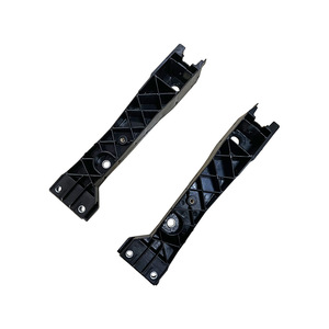Mercedes-Benz Front Roll Bar <b>Bracket</b> Headlight <b>Bracket</b> L1676201401 R1676201601 <b>Plastic</b> Mounting Support - Product Image 1