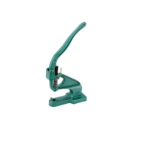 Presse manuelle pour œillets et trous d'aération, 4,35 kg, version standard, pour vêtements, meubles, rideaux - Product Image 1