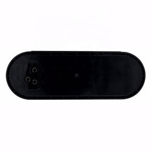 Luz Trasera LED <span class=keywords><strong>de</strong></span> 6'' Mirage Universal para Camioneta, Camión Pesado, Semirremolque, Luz <span class=keywords><strong>de</strong></span> Freno, Direccional, Intermitente, con Conector <span class=keywords><strong>de</strong></span> 3 Pines y Terminal Hembra - Product Image 4