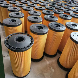 อะไหล่เครื่องจักรก่อสร้างคุณภาพสูงขายดี 4286128PS 4642122 YA00007394 ไส้กรองอากาศฮิตาชิ - Product Image 6